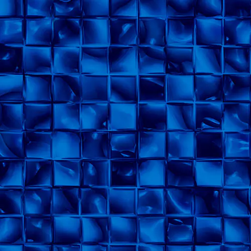 Acabado ESTAMPADO Jellistone Azul