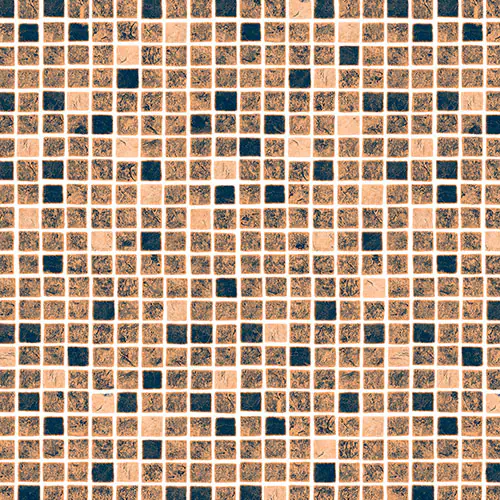 Mosaico Cyrus Arena