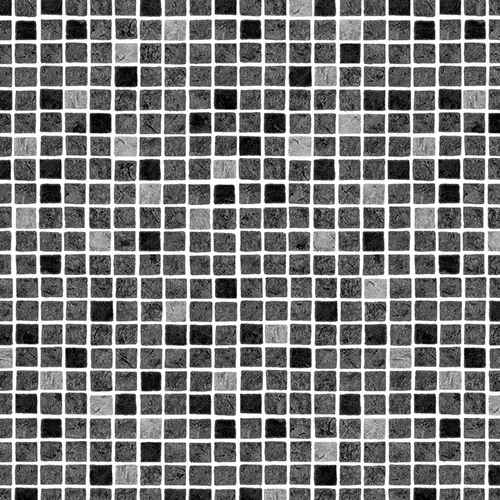 Mosaico Cyrus Gris