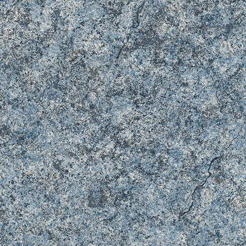 Acabado TEXTURIZADO 3D Granito Azul