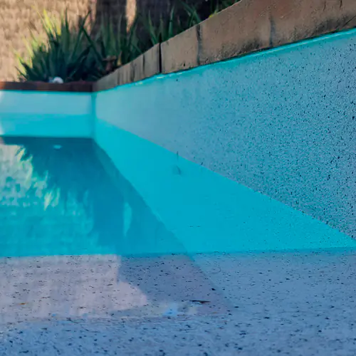 TEXTURIZADO 3D Riviera Blanco, aplicación 1