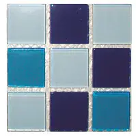 Acabado COLORE Mezcla Azules