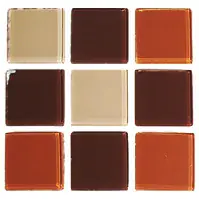 Acabado COLORE Mezcla Cafés