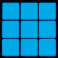 Acabado NIGHT GLASS NG4502 · Noche