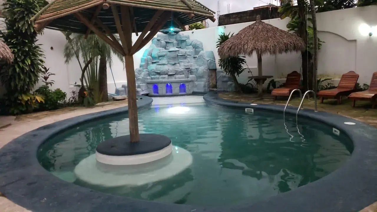 Lo de Marcos