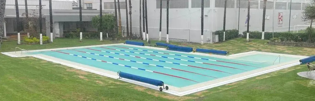Providencia en Guadalajara, Jalisco, alberca con sistema RENOLIT por AlbercasVIP, imagen 15
