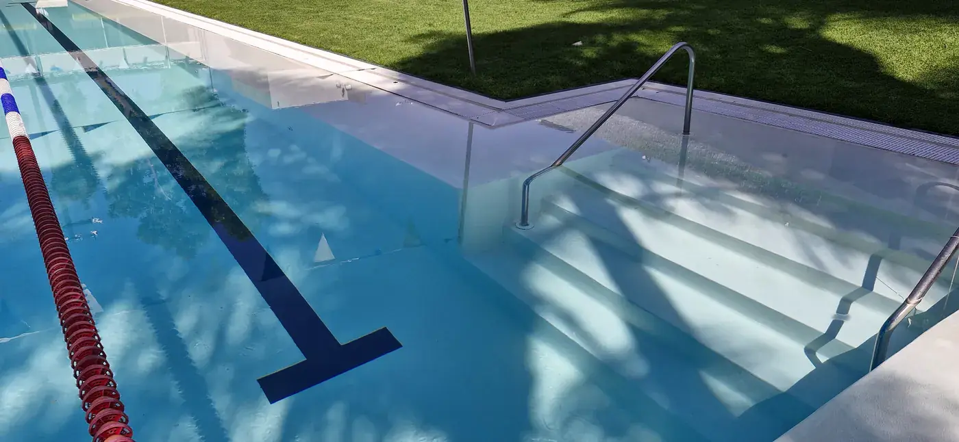Providencia en Guadalajara, Jalisco, alberca con sistema RENOLIT por AlbercasVIP, imagen 18