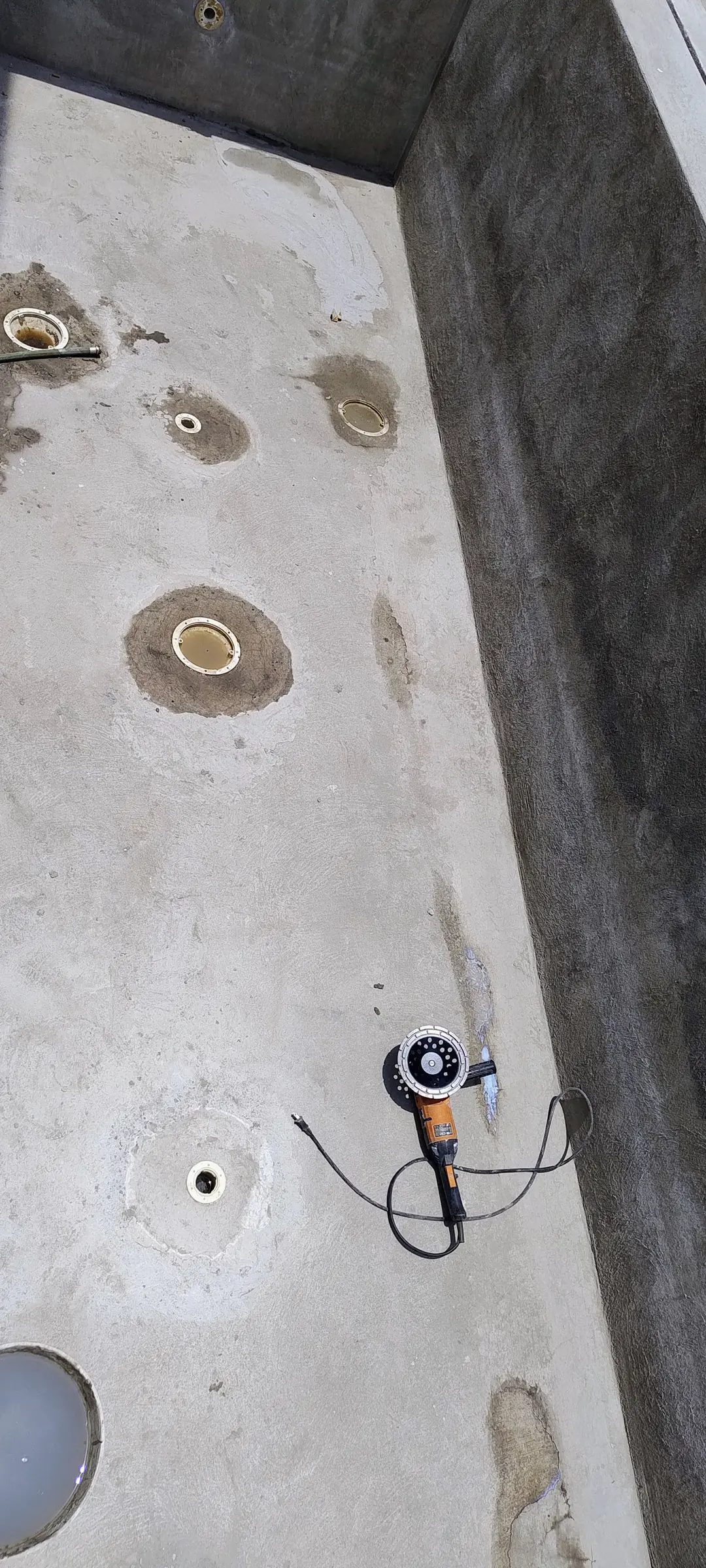 Vaso Listo para Membrana en Tlajomulco de Zúñiga, Jalisco, alberca con sistema RENOLIT por AlbercasVIP, imagen 6