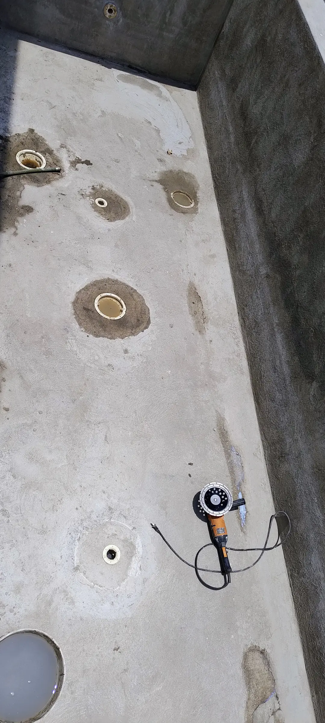 Vaso Listo para Membrana en Tlajomulco de Zúñiga, Jalisco, alberca con sistema RENOLIT por AlbercasVIP, imagen 7