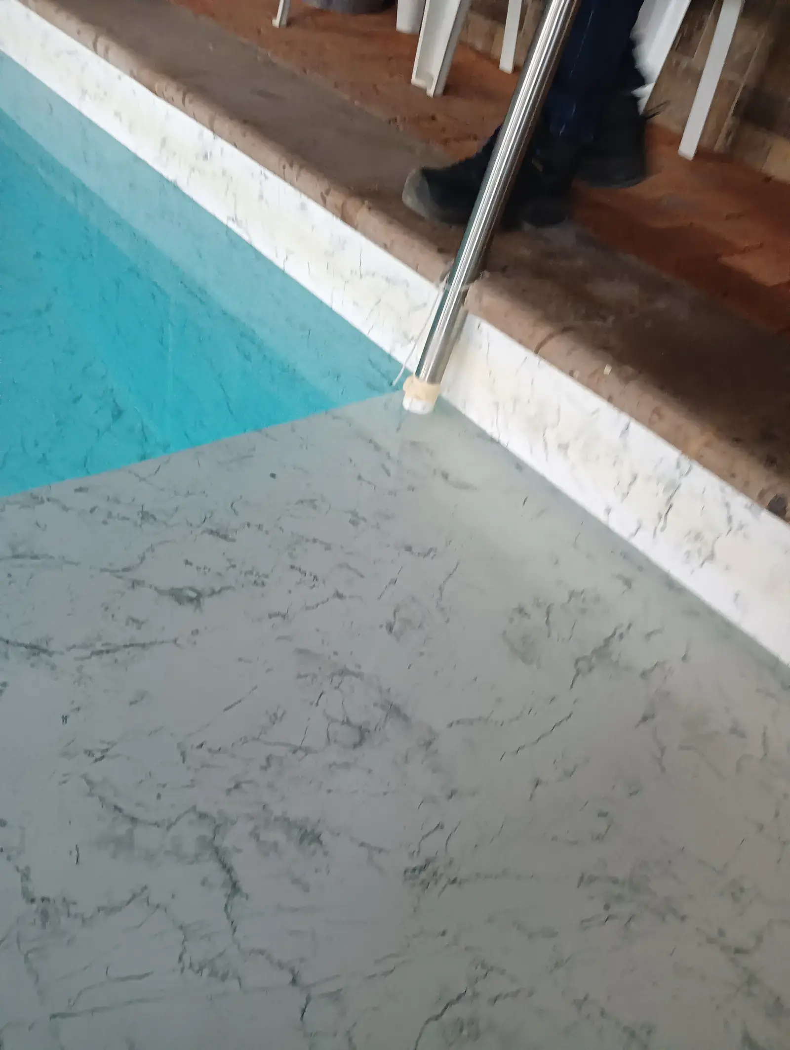 Alberca Techada Zapopan en Zapopan, Jalisco, alberca con sistema RENOLIT por AlbercasVIP, imagen 2