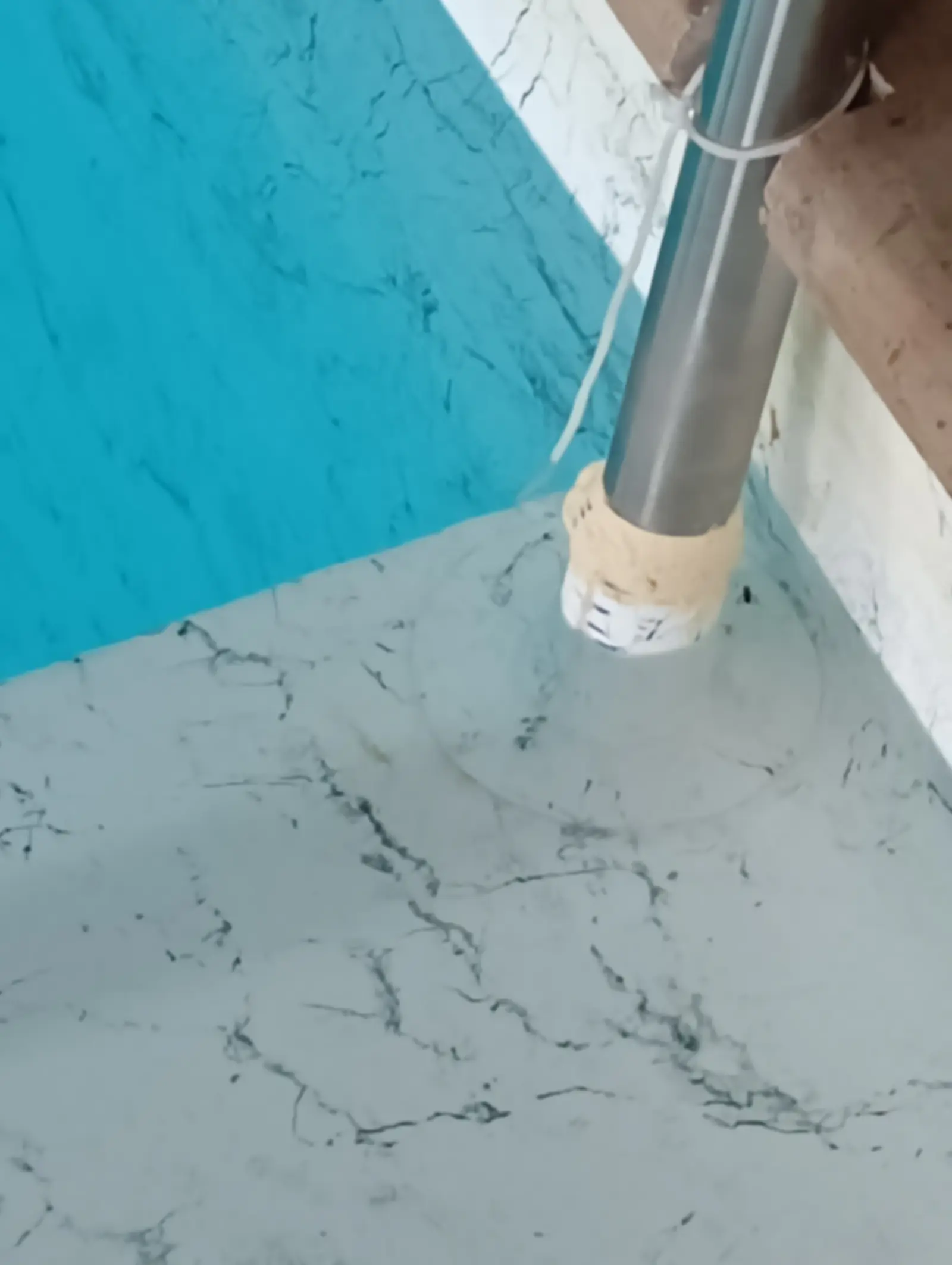 Alberca Techada Zapopan en Zapopan, Jalisco, alberca con sistema RENOLIT por AlbercasVIP, imagen 5