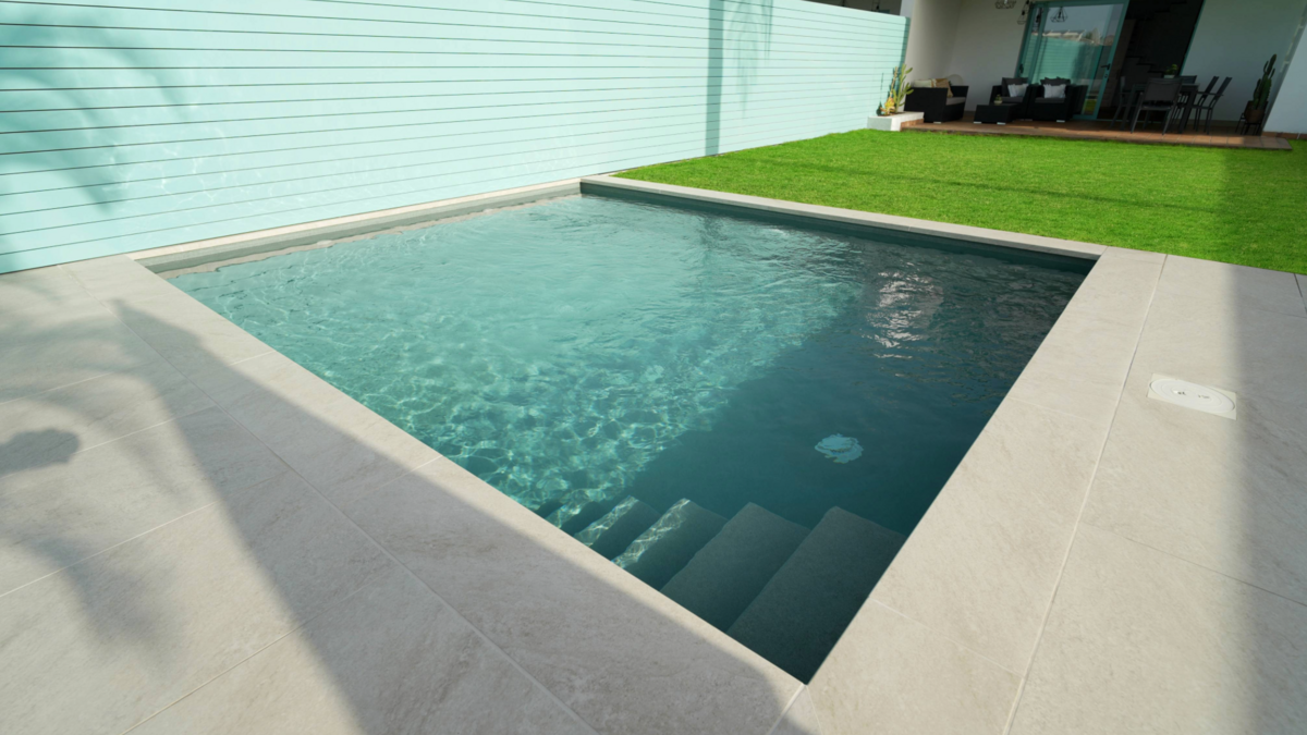 ALKORPLAN VOGUE Tropical — aplicación 5